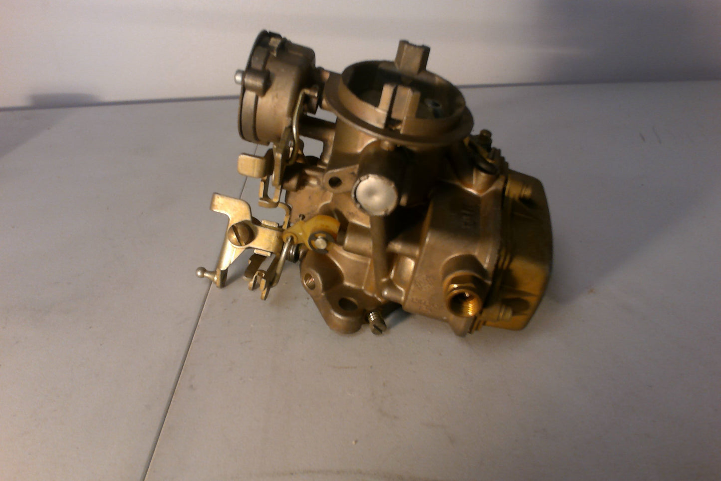 HOLLEY 1920 R4414 NEW RBS REPLACEMENT CARBURETOR