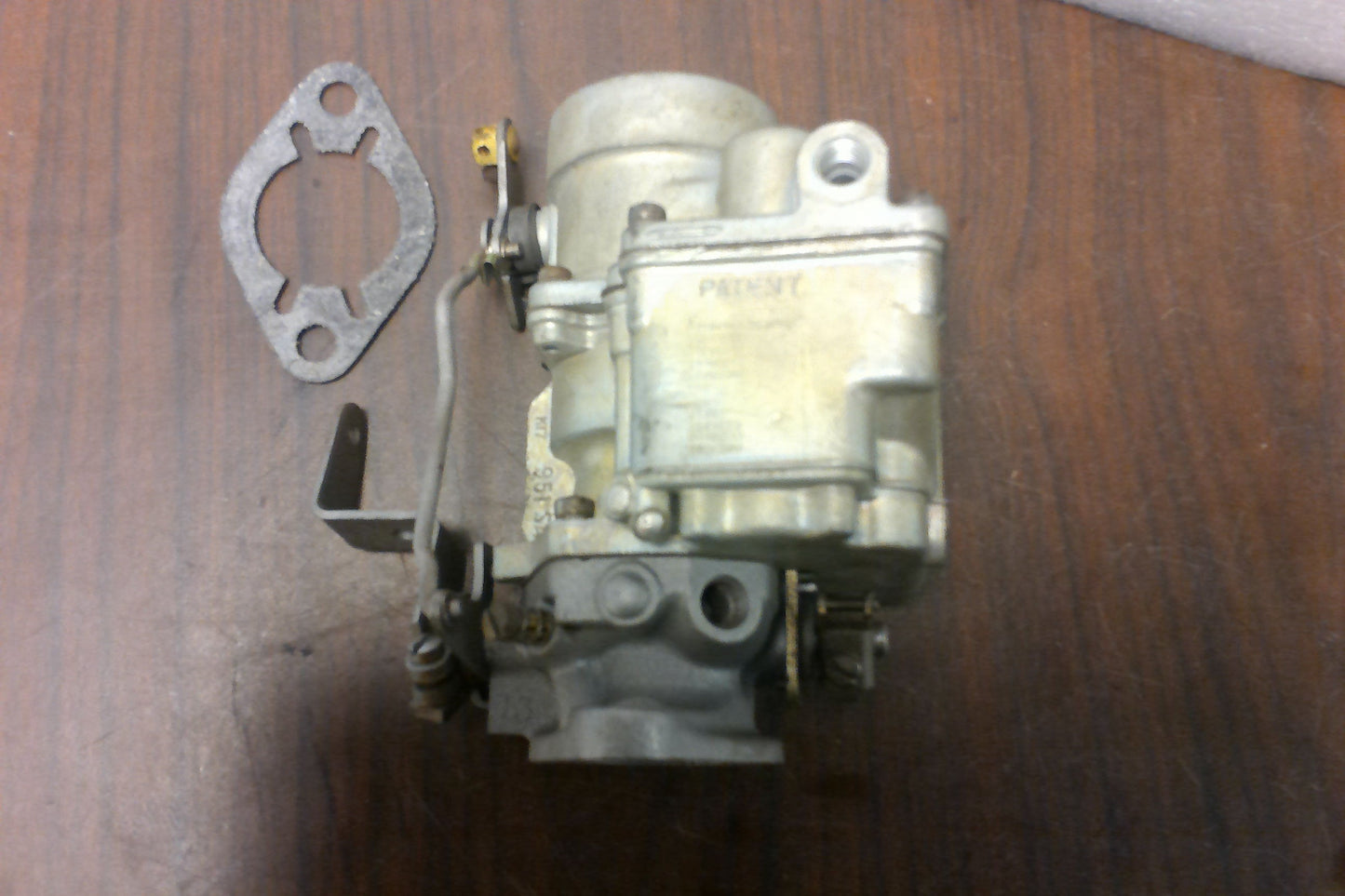 CARTER 951SA, 938SD YF CARBURETOR