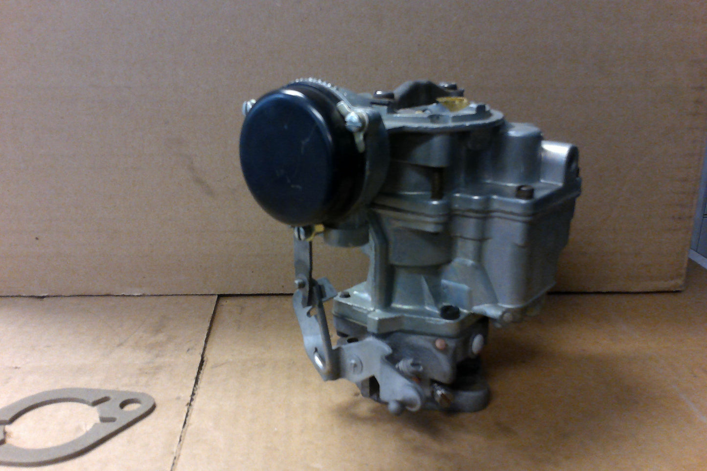 CARTER YF 4494S CARBURETOR