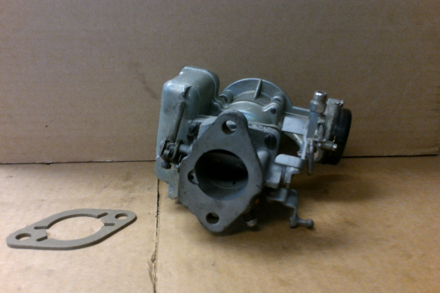 CARTER YF 4494S CARBURETOR