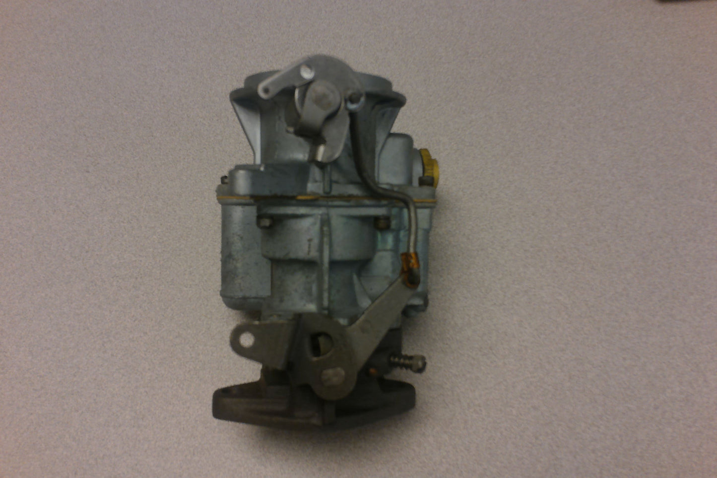 CARTER YF 4145S 4375S 4376S GM