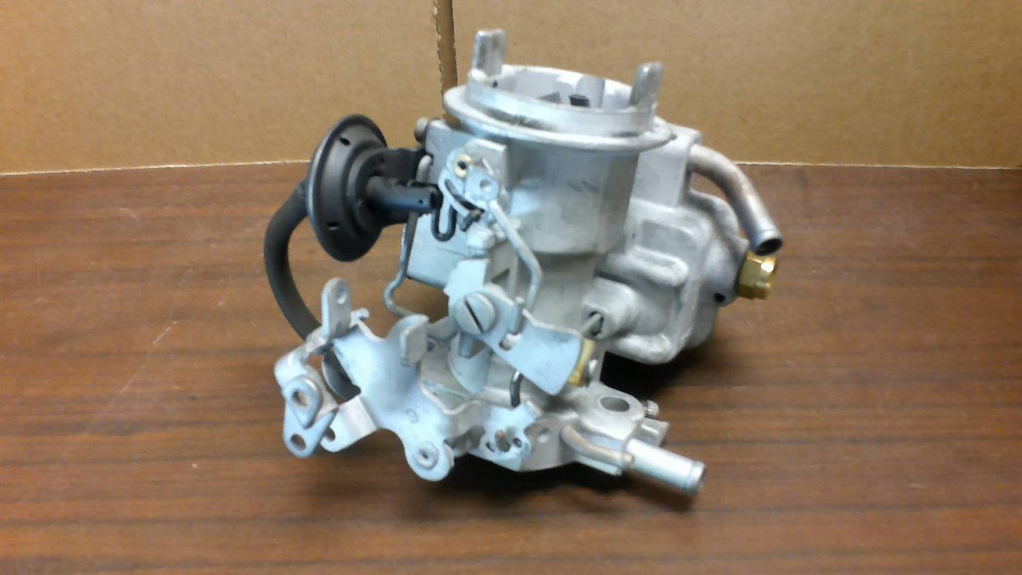 HOLLEY R4352 , R4645 , R6260 MODEL 1920 CARBURETOR