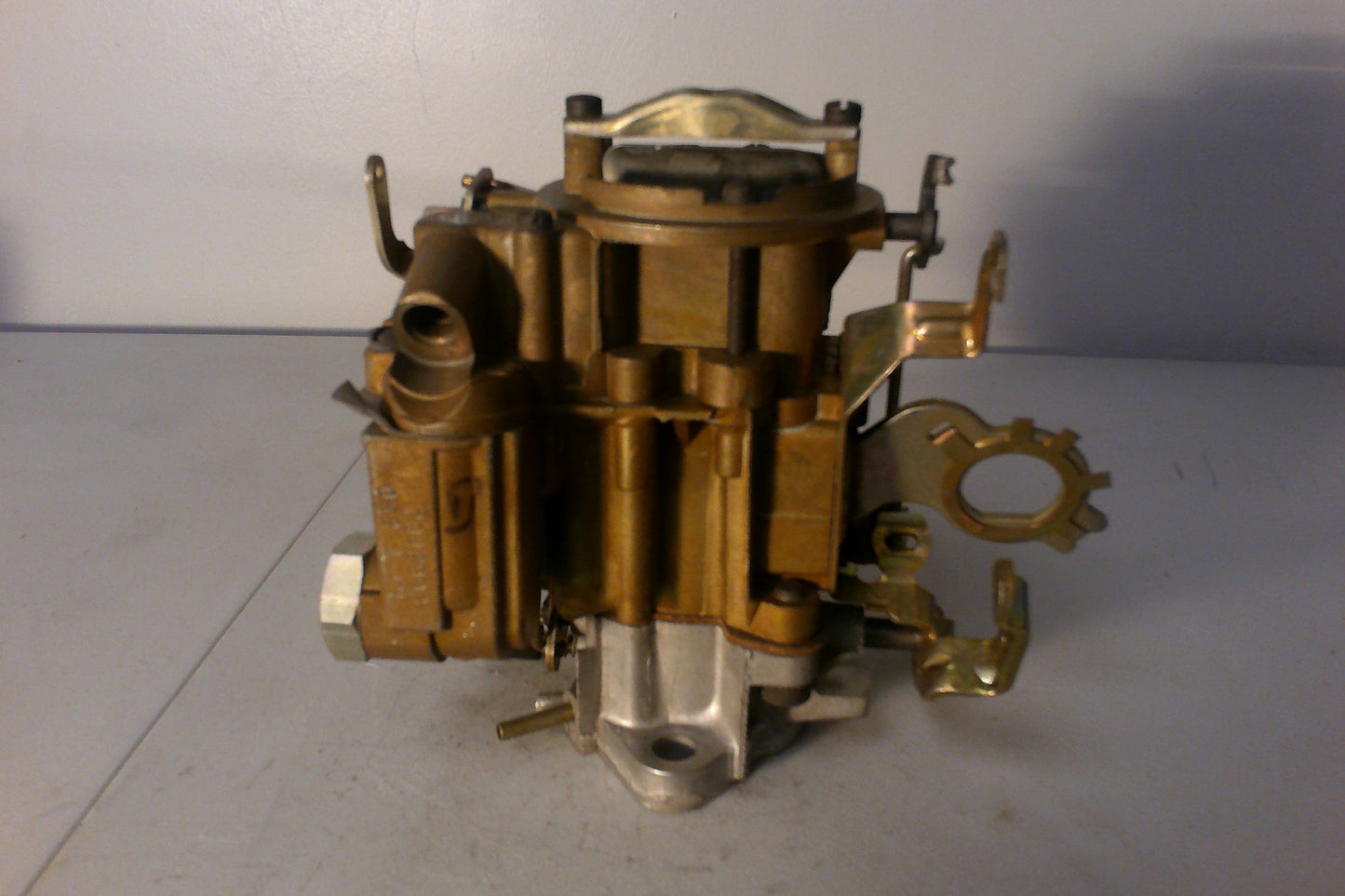 ROCHESTER 7042992 MV MONOJET NEW CARBURETOR