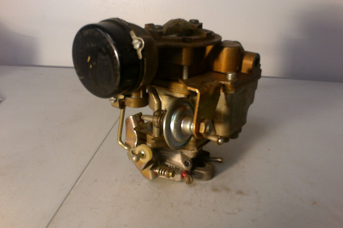 CARTER 4497S YF NEW CARBURETOR