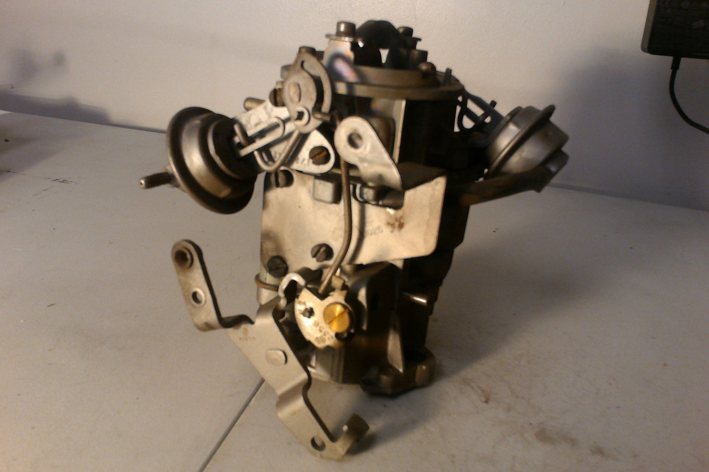 ROCHESTER 7045013 1MV MONOJET CARBURETOR