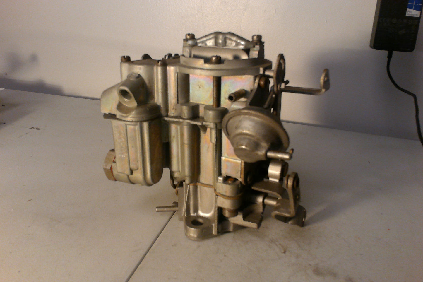 ROCHESTER 7045013 1MV MONOJET CARBURETOR