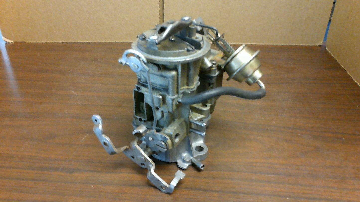ROCHESTER 7043021 MONOJET CARBURETOR
