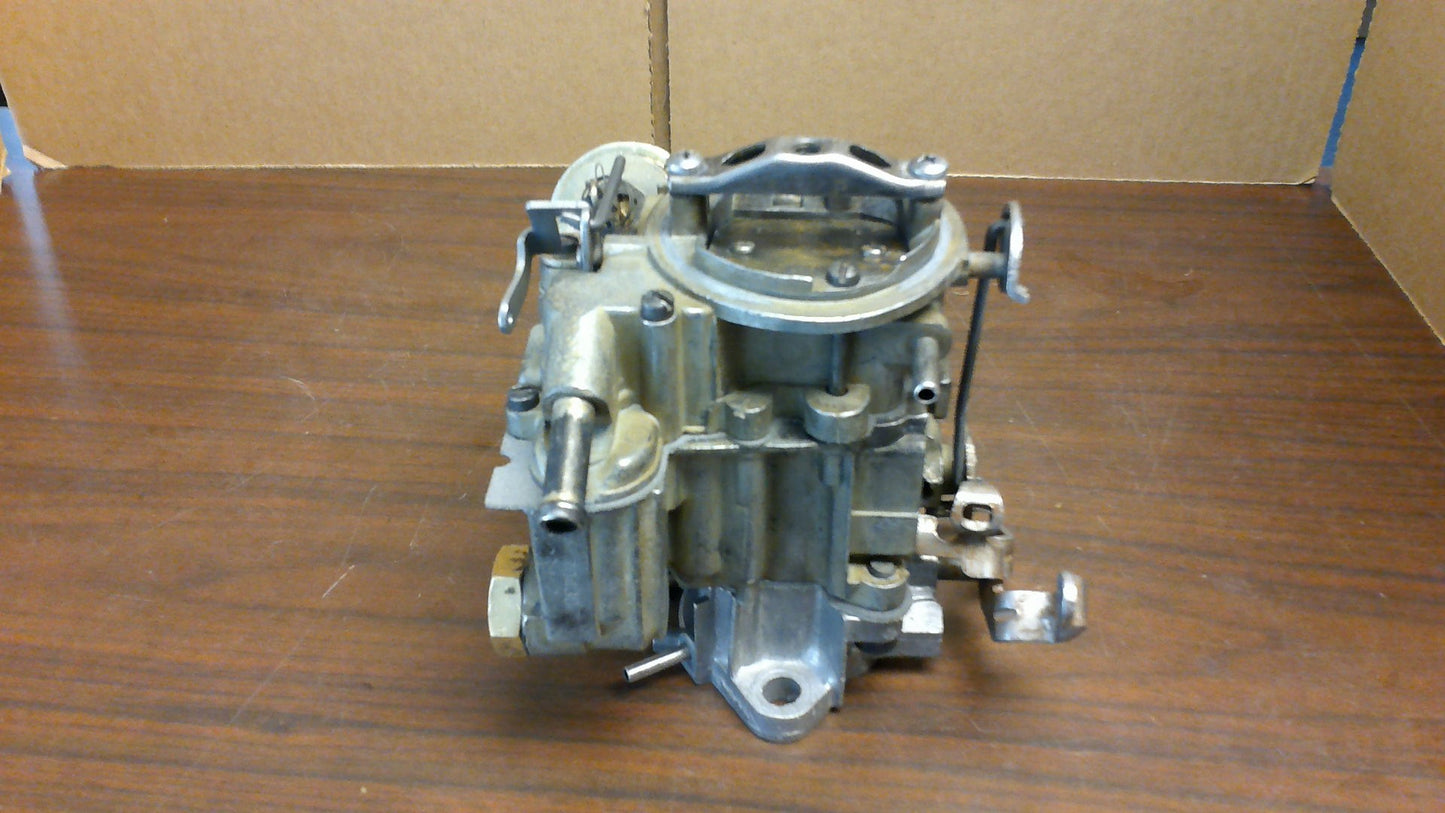 ROCHESTER 7043021 MONOJET CARBURETOR