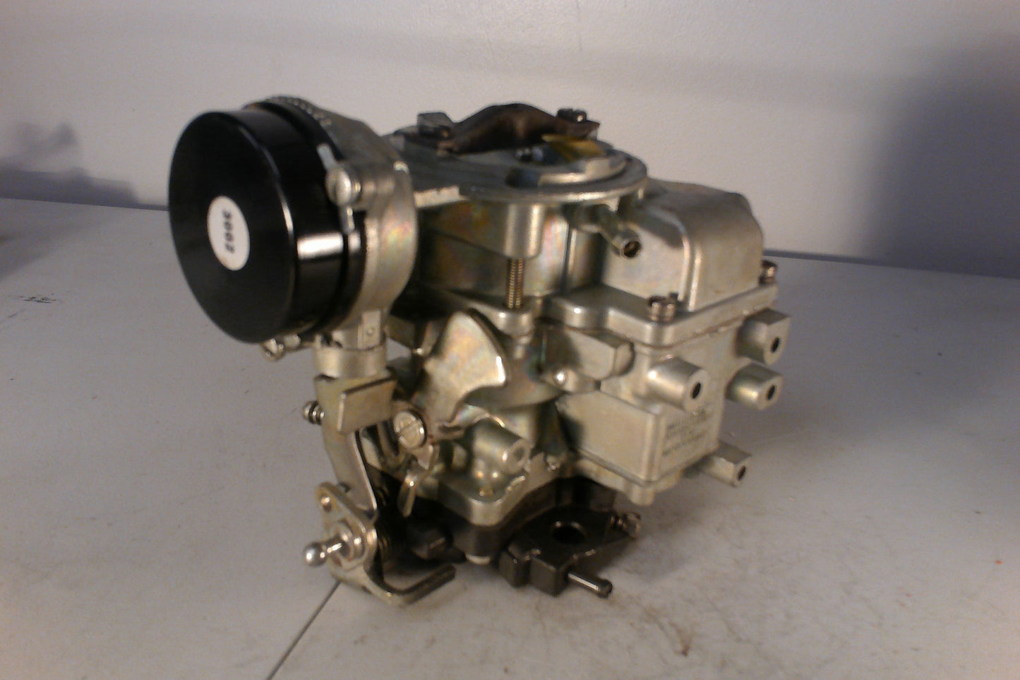 CARTER 7416S YFA CARBURETOR