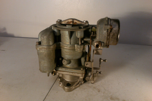 CARTER YF 1971-74 FORD 200" 240"