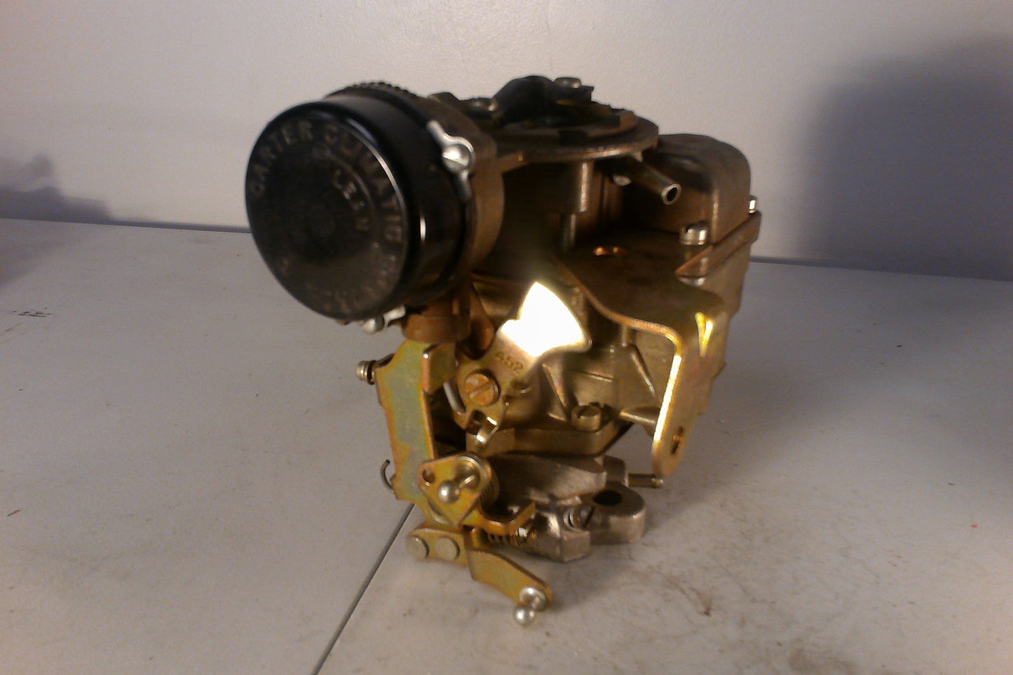 CARTER 6161S YF NEW CARBURETOR