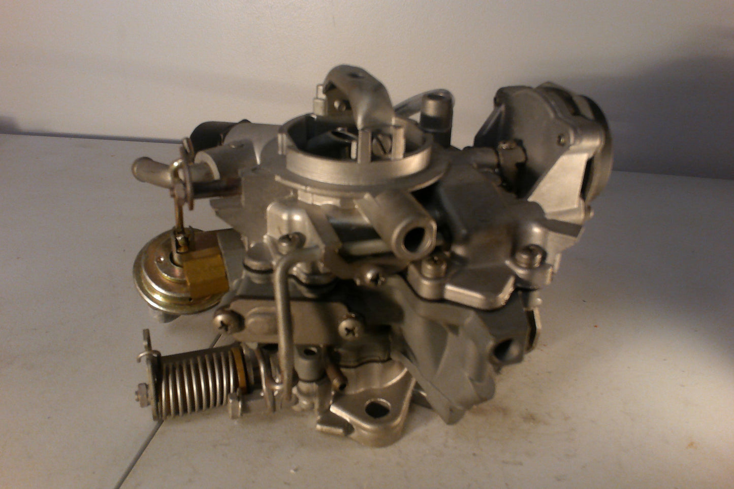 HOLLEY R9732 1946 CARBURETOR