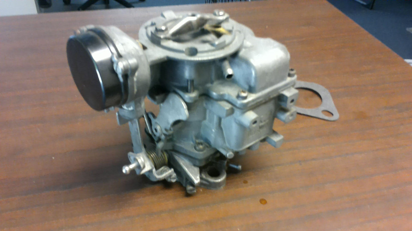 CARTER YF 7051S CARBURETOR