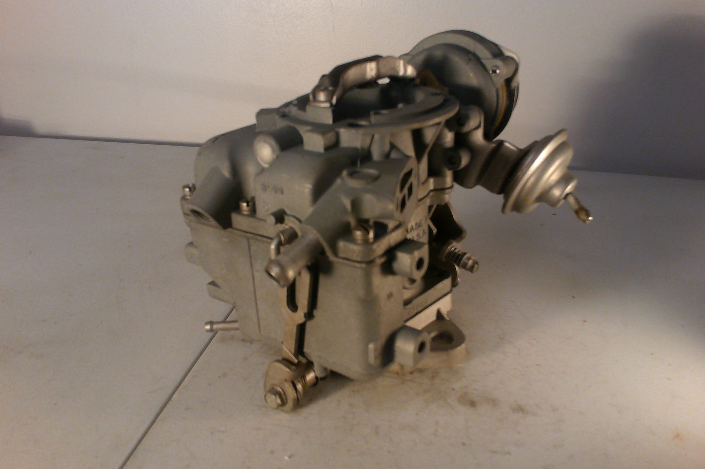 CARTER 7574S YFA CARBURETOR