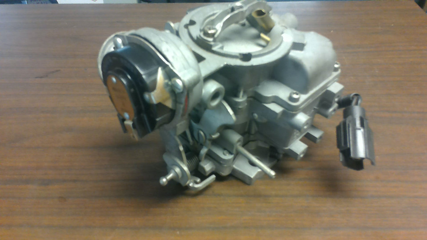 CARTER 7675S YFA CARBURETOR
