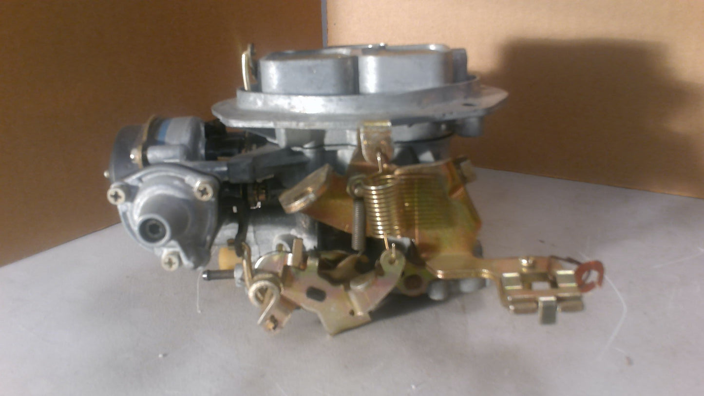 HOLLEY NEW CARBURETOR DATSUN NISSAN