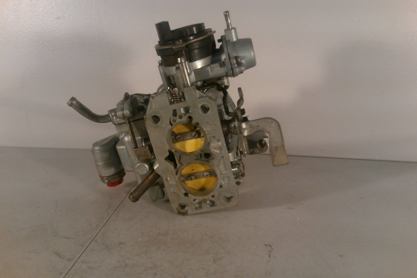HOLLEY WEBER R8436 CARBURETOR