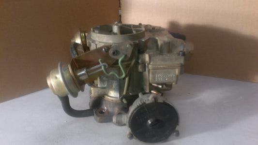 ROCHESTER 2GC NEW CARBURETOR 3.8L-231"