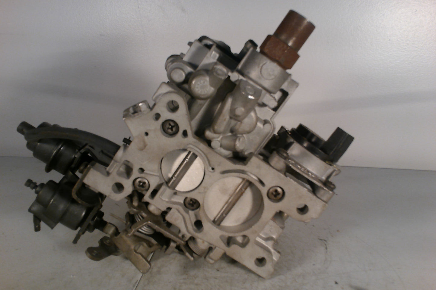 ROCHESTER E2SE 17081670 CARBURETOR VARAJET