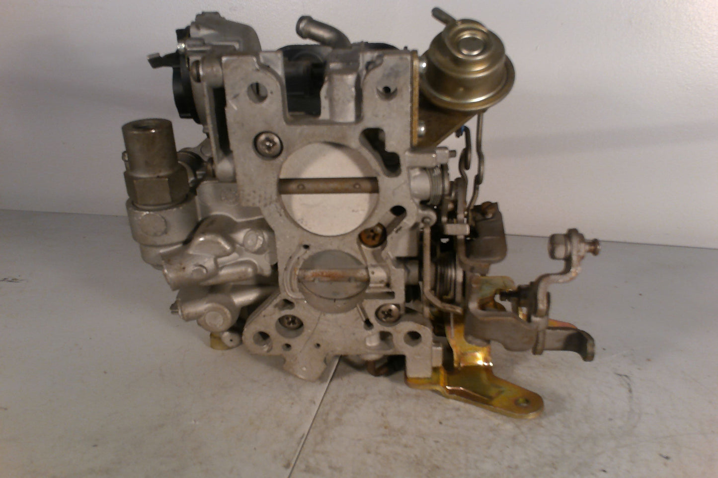 ROCHESTER VARAJET 17082304 CARBURETOR