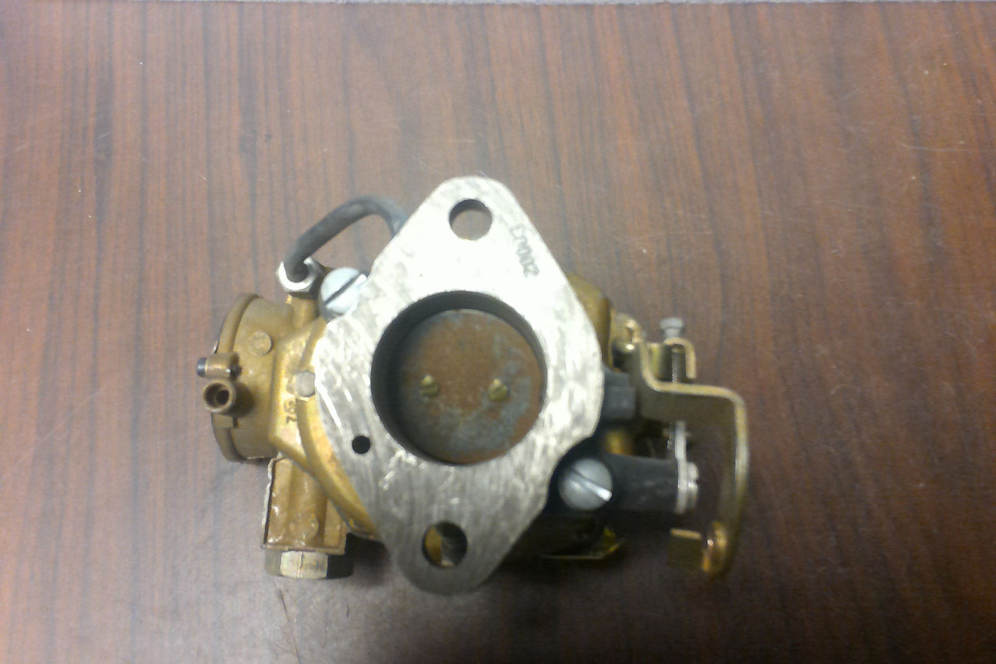 ROCHESTER BC 7020000 CARBURETOR