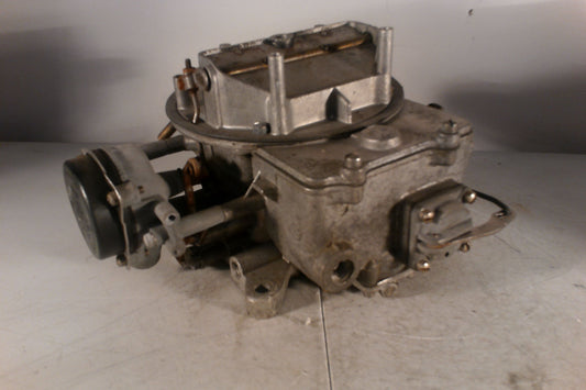 Ford Motorcraft C6DF-B Model 2100 Carburetor