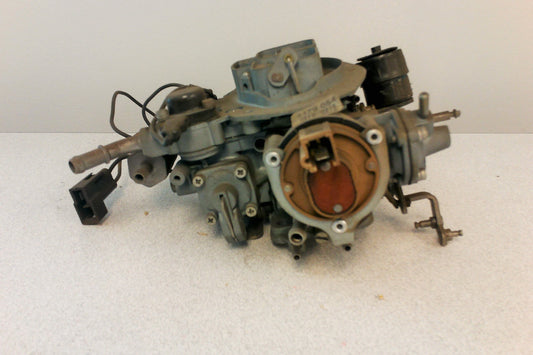 HOLLEY R9110 MODEL 5220 CARBURETOR 4179054