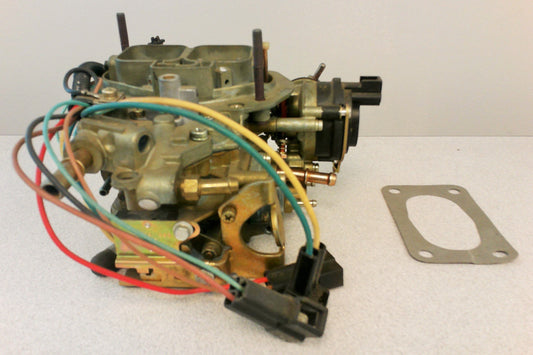 HOLLEY R9823 MODEL 6520 CARBURETOR 4213728