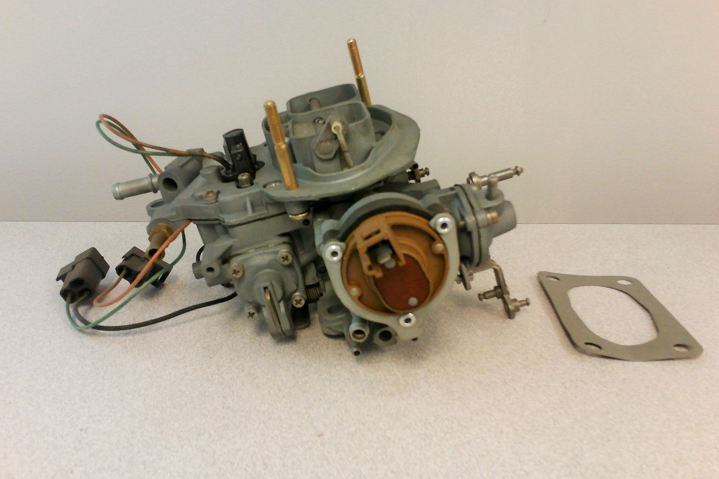 HOLLEY R9054 MODEL 6520 4179111