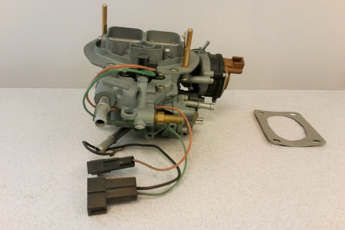 HOLLEY R9054 MODEL 6520 4179111