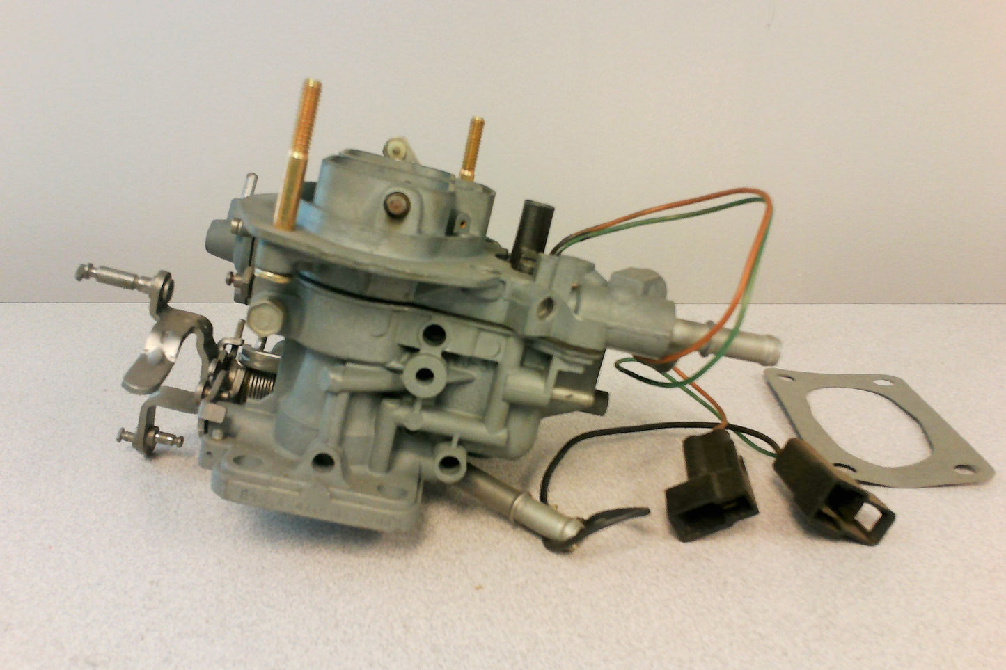 HOLLEY R9054 MODEL 6520 4179111