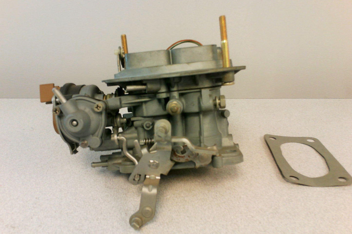 HOLLEY R9054 MODEL 6520 4179111