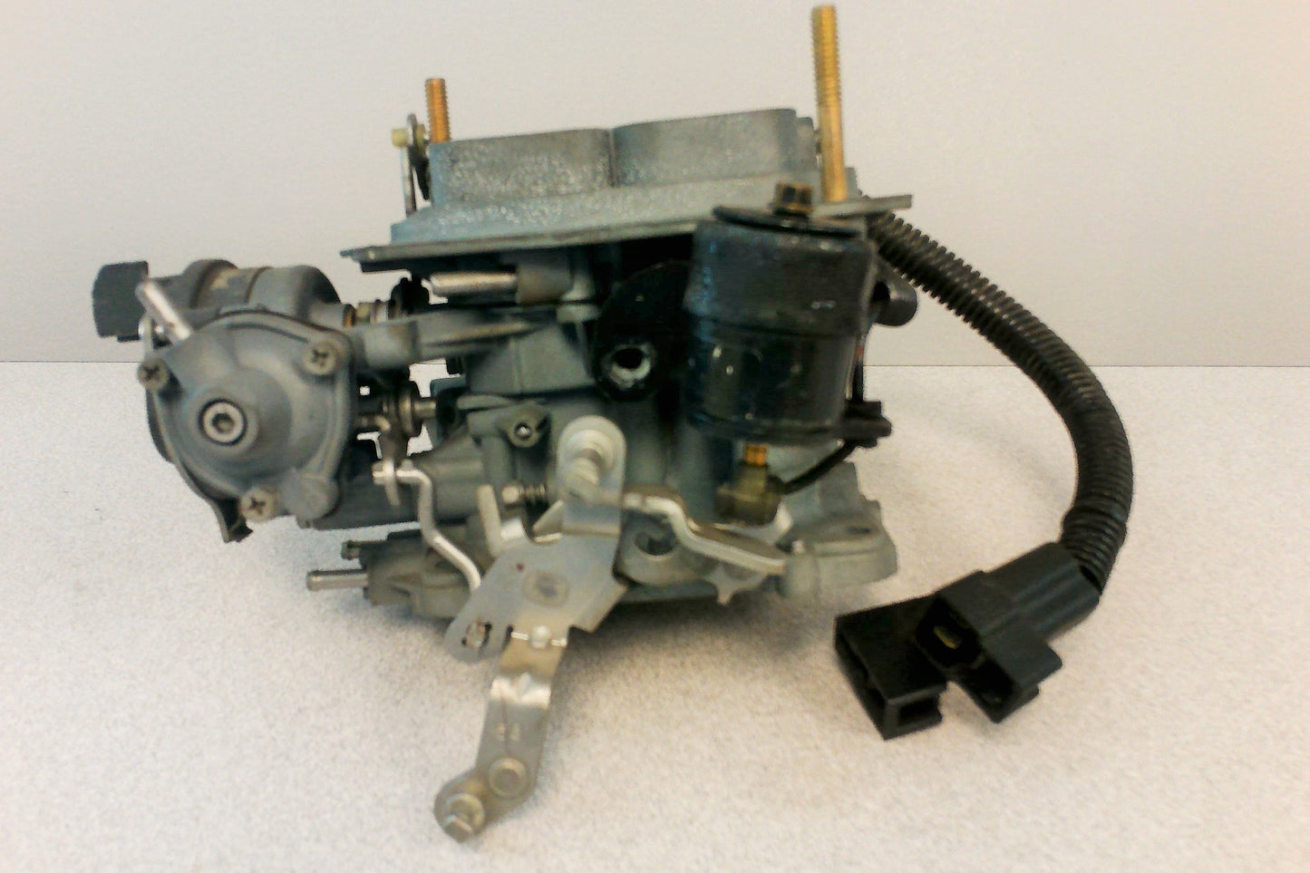 HOLLEY R9938 MODEL 6520 CARBURETOR 4287022