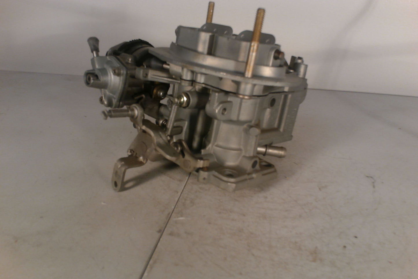Holley Model 5220 Carburetor