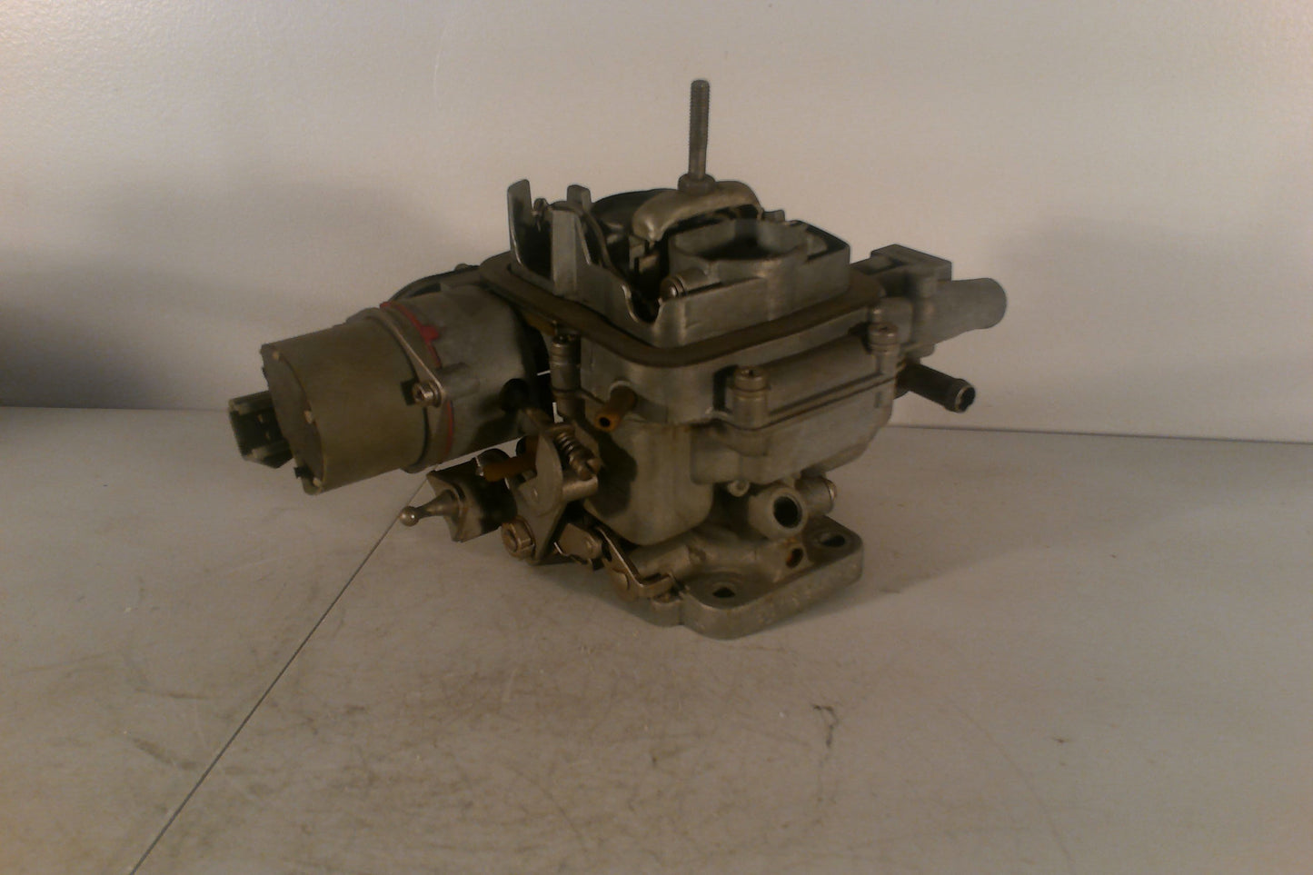 HOLLEY WEBER 50182 CARBURETOR