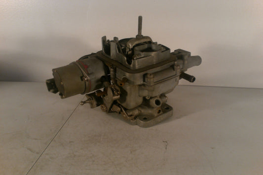 HOLLEY WEBER 50182 CARBURETOR