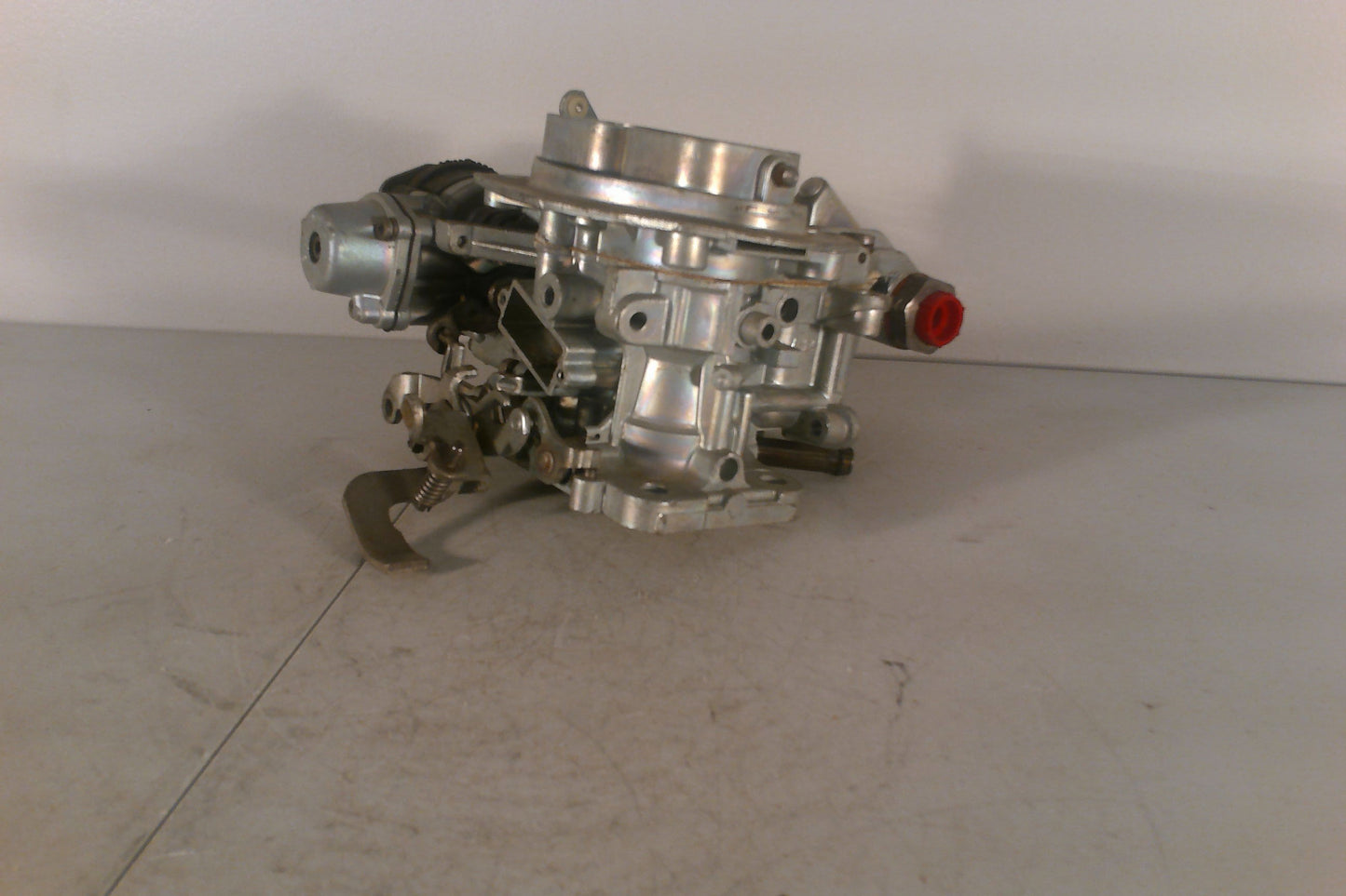 HOLLEY WEBER R8436 CARBURETOR