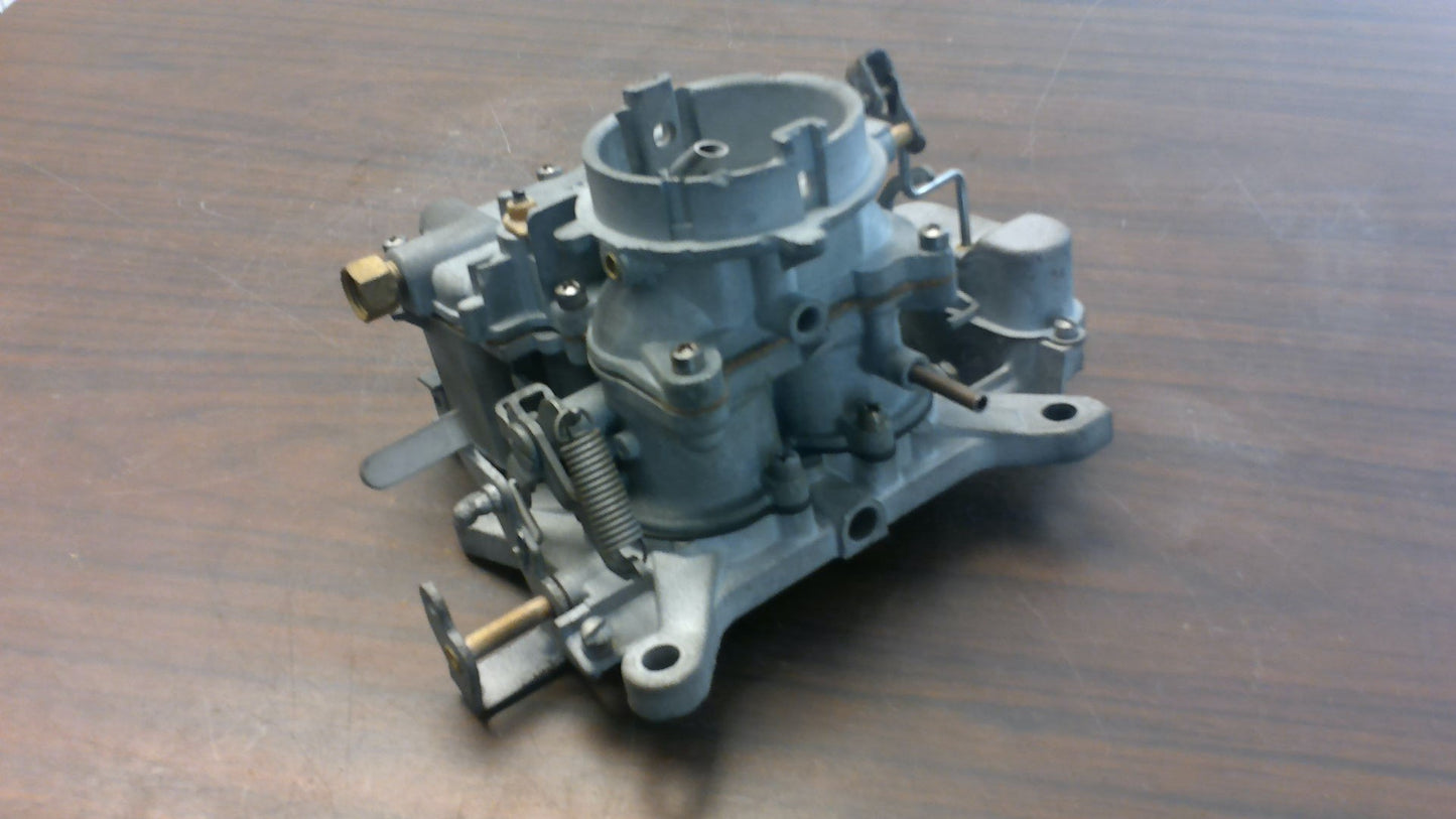 HOLLEY R2699 R2968 MODEL 2209 CARBURETOR