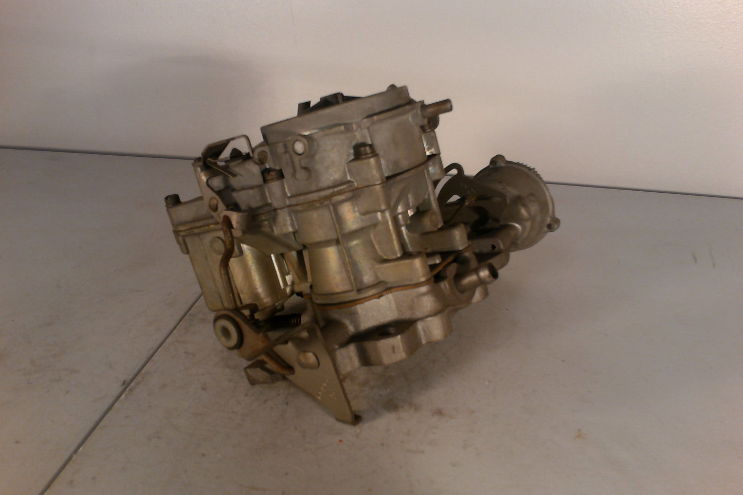 ROCHESTER 2GC 7037054 CARBURETOR 1965-67 OLDSMOBILE