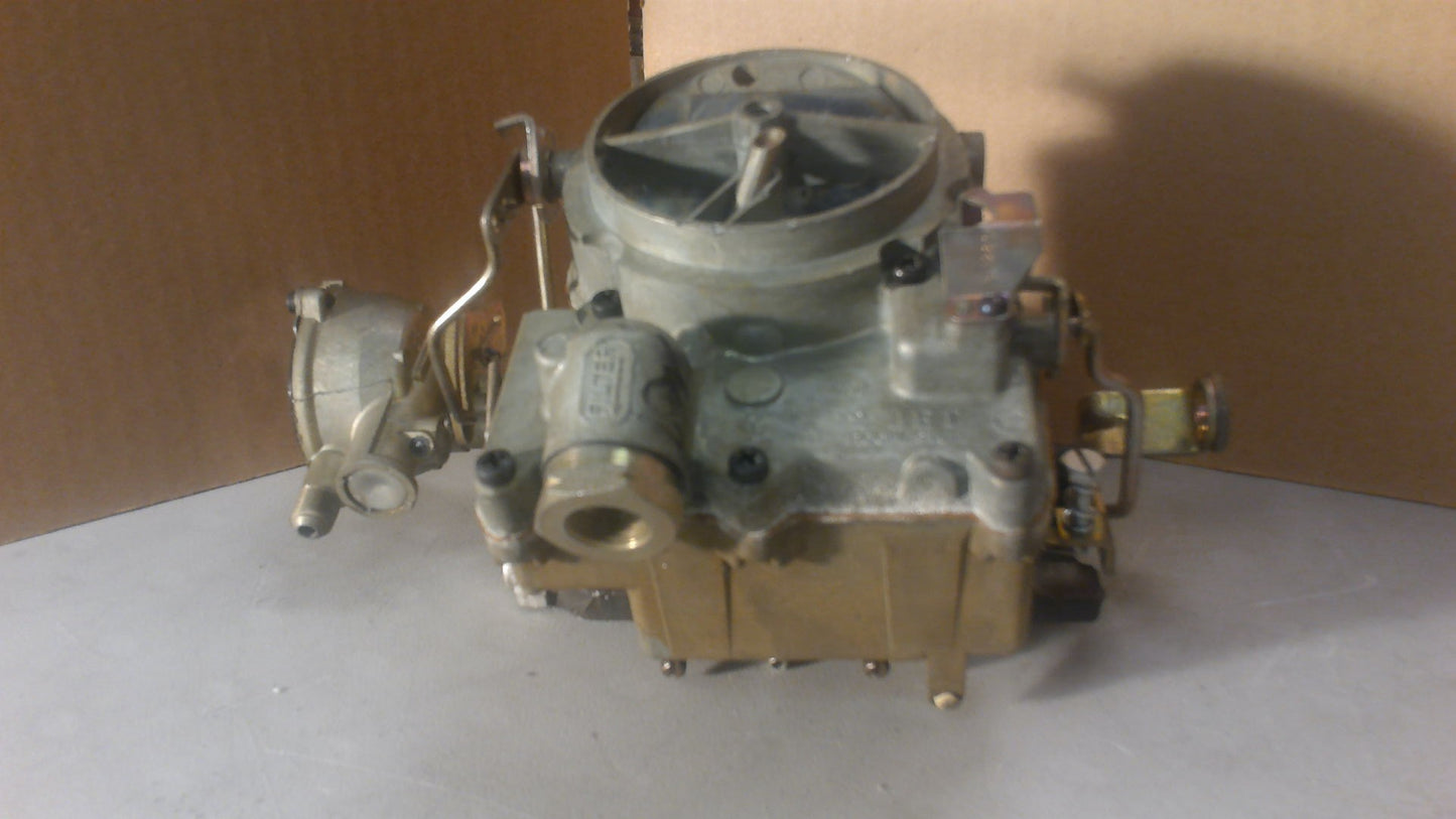 NEW ROCHESTER 2GC CARBURETOR 1966 1967 OLDSMOBILE