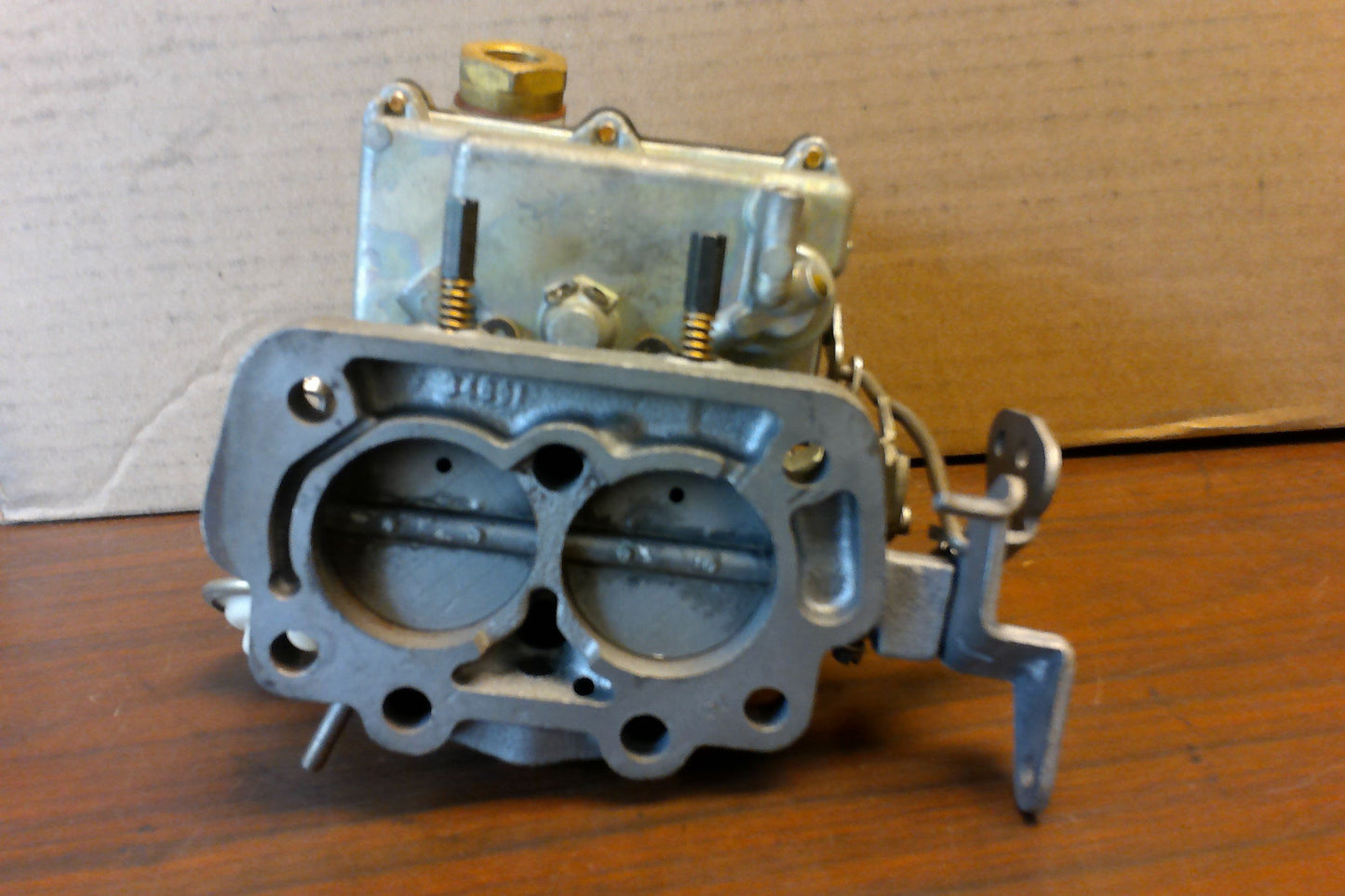 ROCHESTER 7029060 2GV CARBURETOR