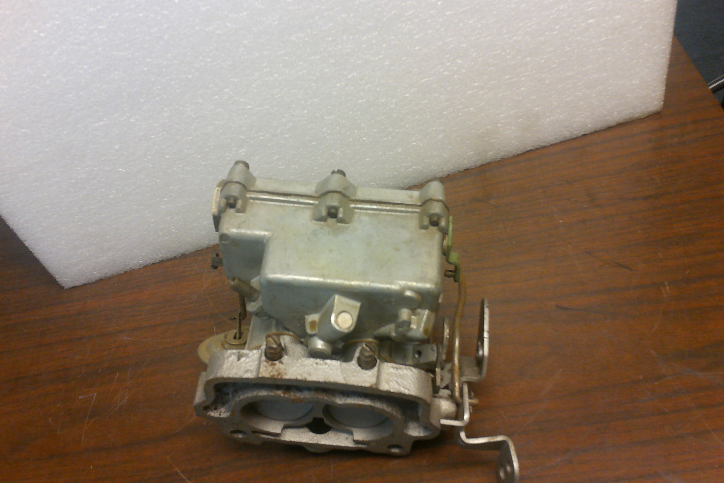 ROCHESTER 7040110 7040412 2GV CARBURETOR