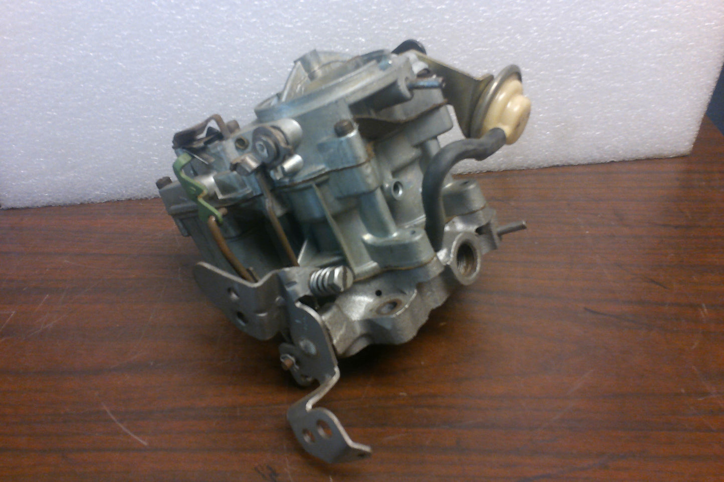 ROCHESTER 7040110 7040412 2GV CARBURETOR