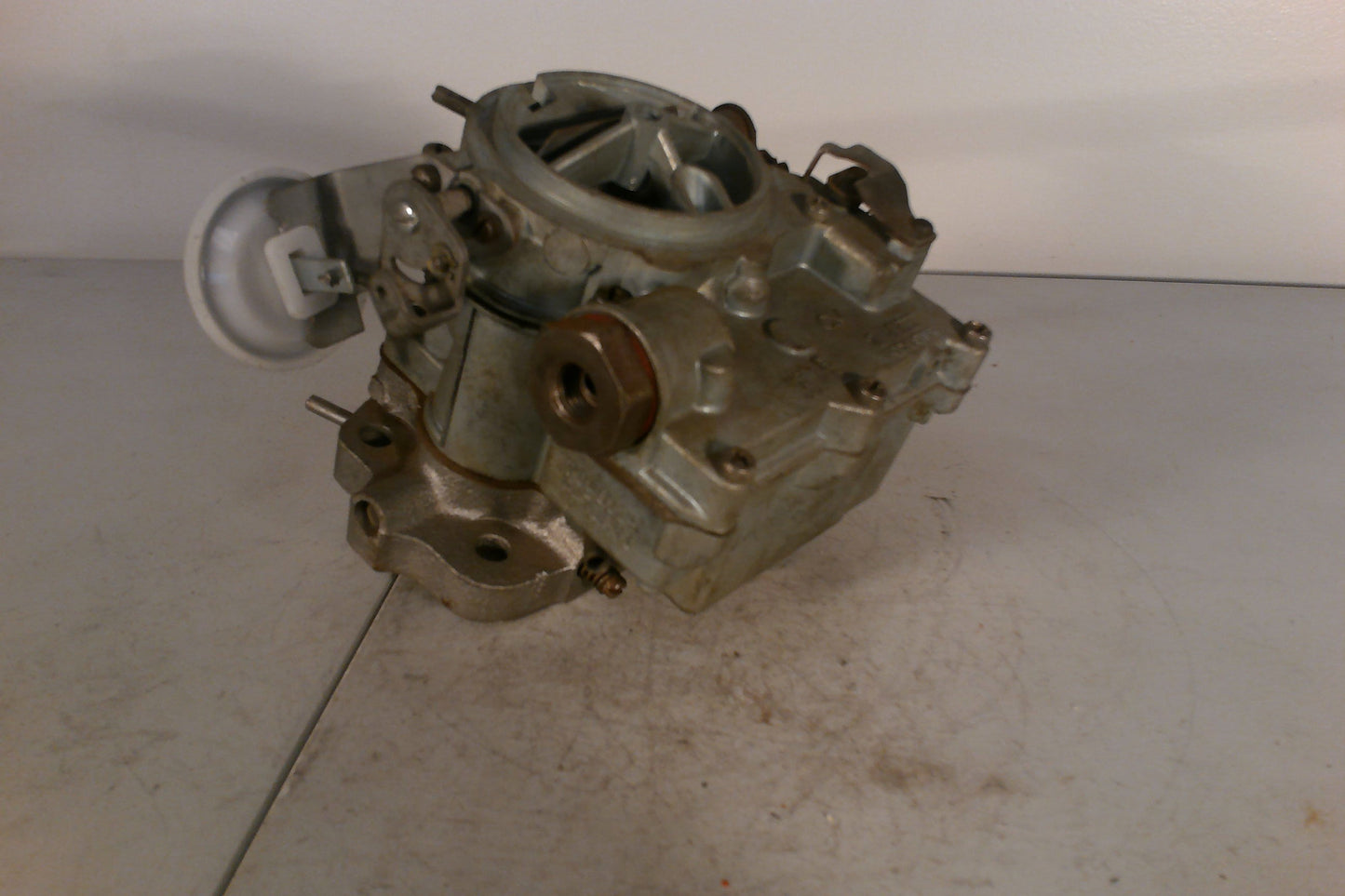 ROCHESTER 2GV 7040125 CARBURETOR