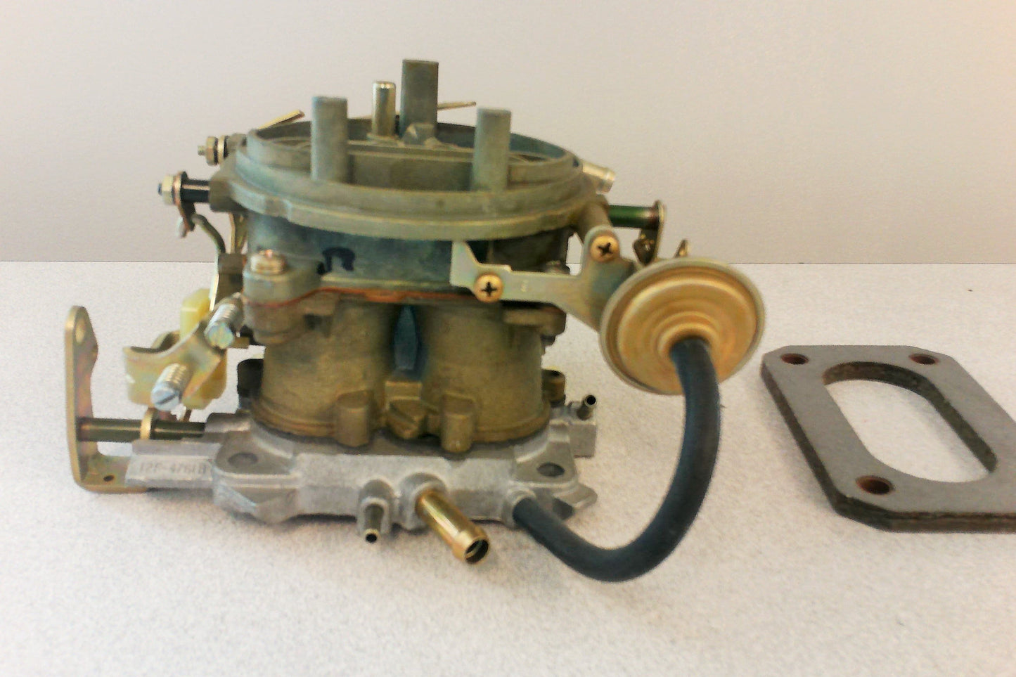 HOLLEY R6423 MODEL 2210 NEW CARBURETOR