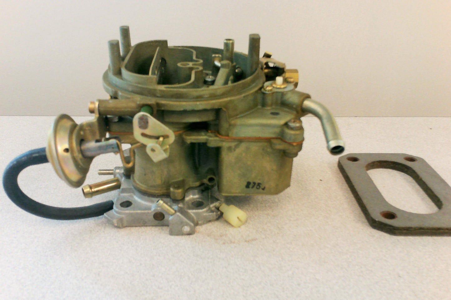 HOLLEY R6423 MODEL 2210 NEW CARBURETOR