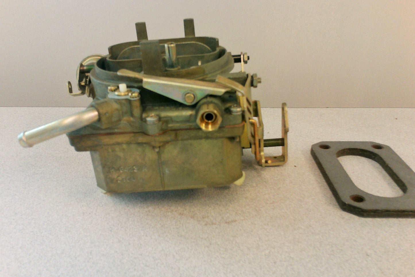 HOLLEY R6423 MODEL 2210 NEW CARBURETOR