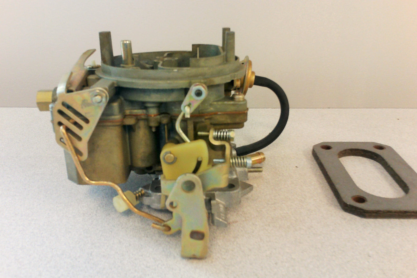 HOLLEY R6423 MODEL 2210 NEW CARBURETOR