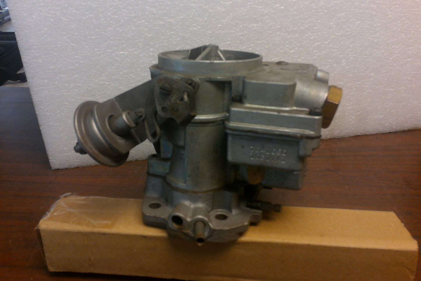ROCHESTER 7041060 2GV CARBURETOR