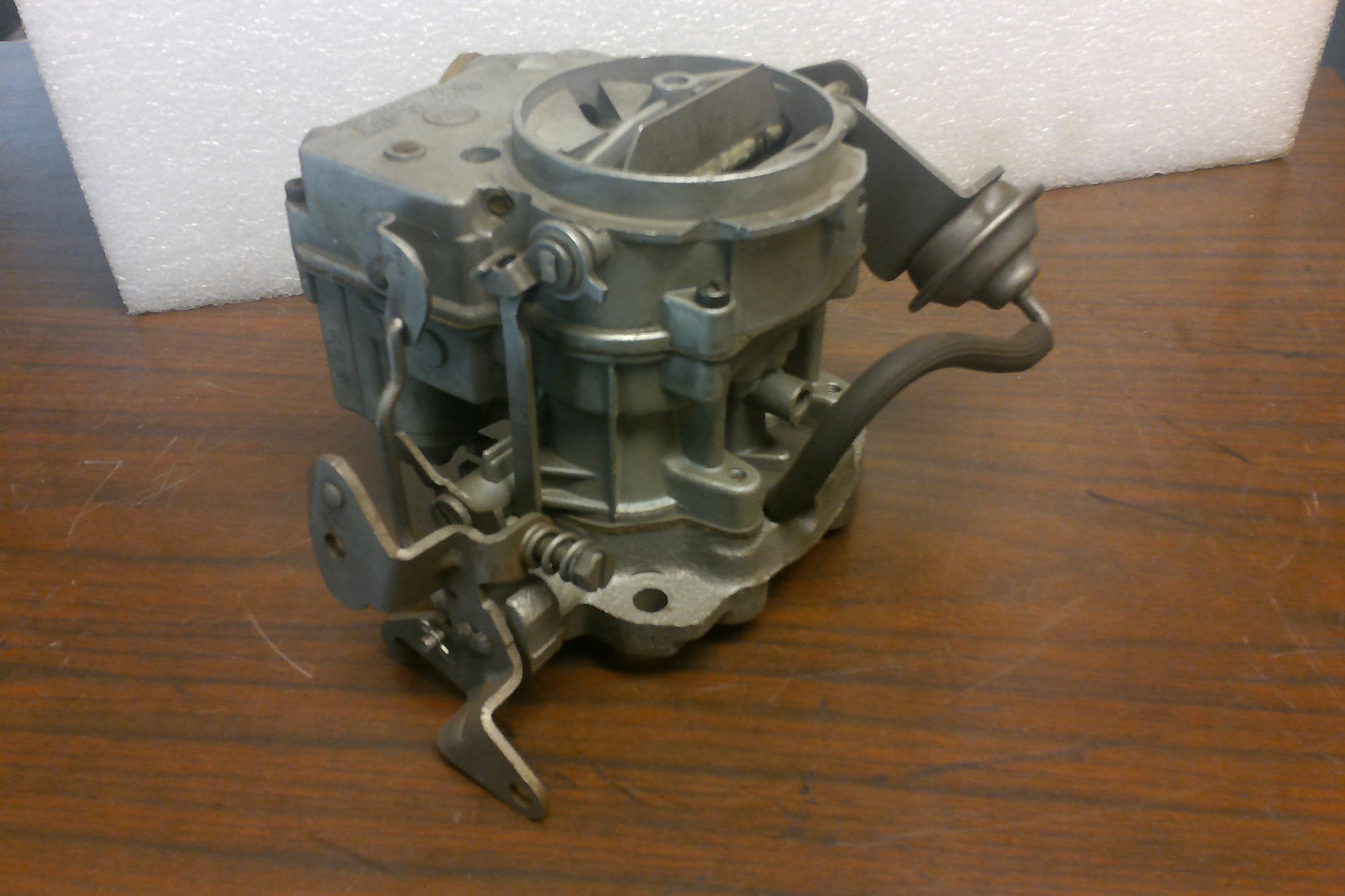 ROCHESTER 7041060 2GV CARBURETOR
